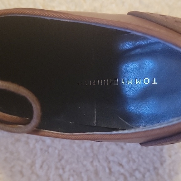 Tommy Hilfiger booties /shooties - Picture 4 of 5